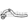 KLARIUS JR239M Exhaust Pipe